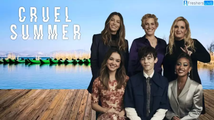 Cruel Summer Season 2 Episode 6 Release Date and Time, Countdown, When Is It Coming Out?