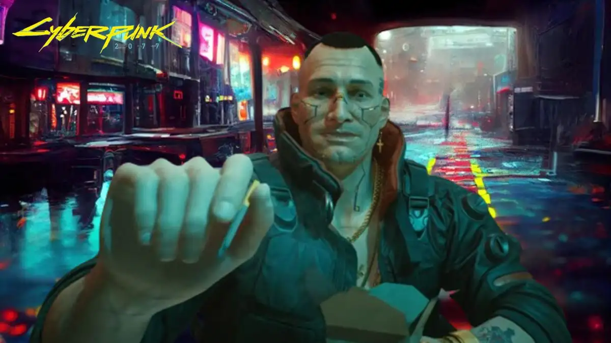 Cyberpunk 2077 Patch Notes 2.11 Includes Bug Fixes, Balance Changes, and More