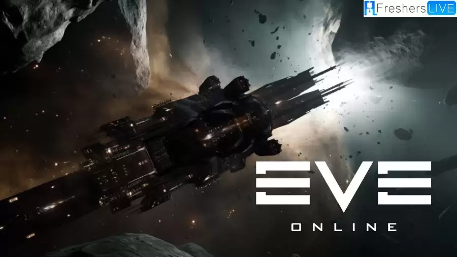 Eve Online Patch Notes: What to be Expected?