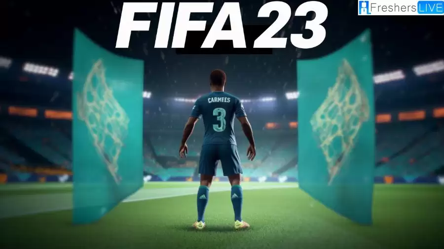 FIFA 23 Rest of the World TOTS Release Date, Leaks, and Predictions