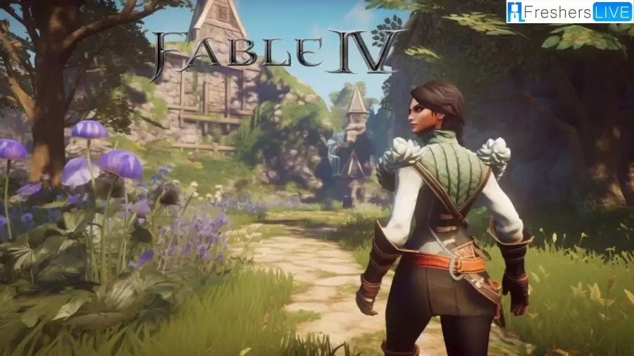 Fable 4 Release Date, Gameplay, and Trailer