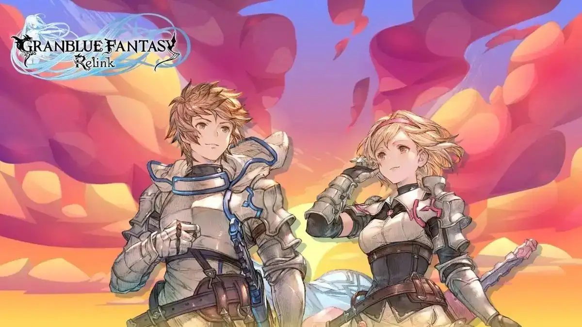 How to Pause Cutscenes In Granblue Fantasy: Relink, Granblue Fantasy Wiki, Gameplay, and Trailer
