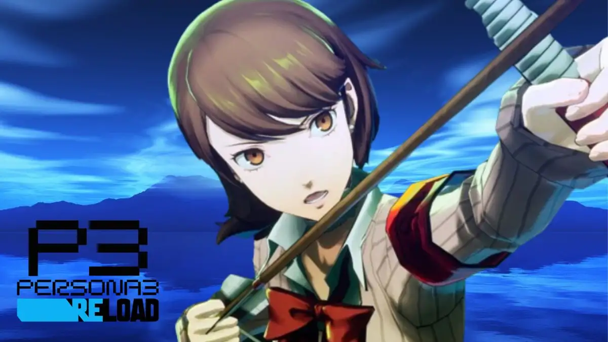 How to Save Missing Persons in Persona 3 Reload? How to Track Missing Persons in Persona 3 Reload?