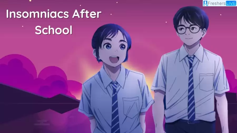 Insomniacs After School Season 1 Episode 11 Release Date and Time, Countdown, When is it Coming Out?