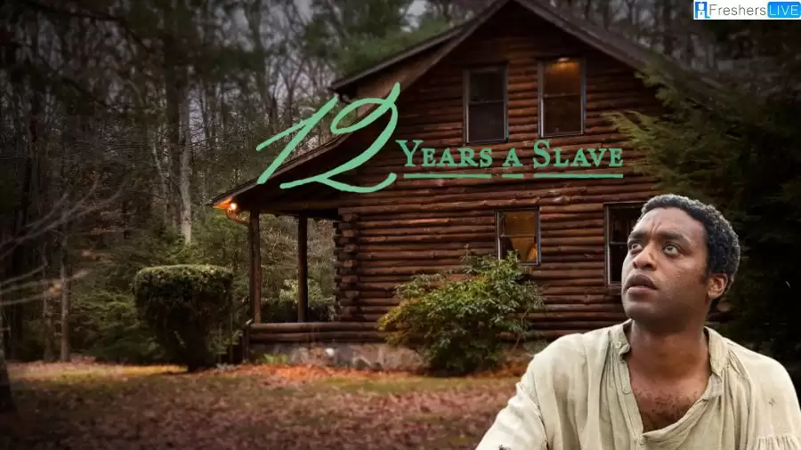 Is 12 Years a Slave a True Story? Ending Explained