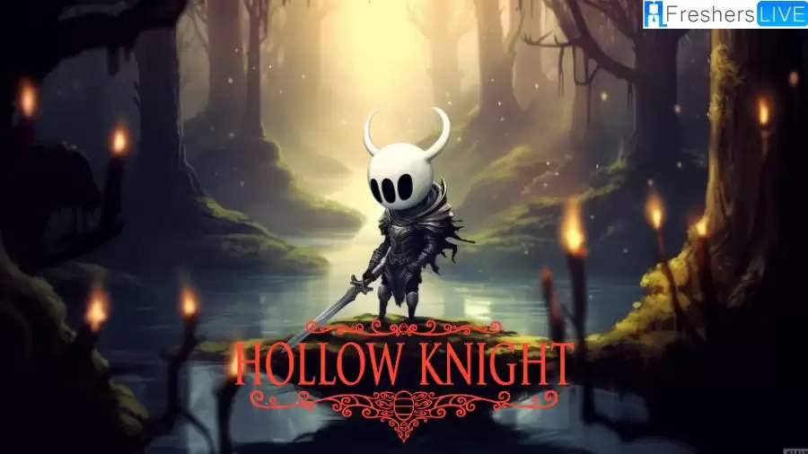 Is Hollow Knight Multiplayer? Everything We Know