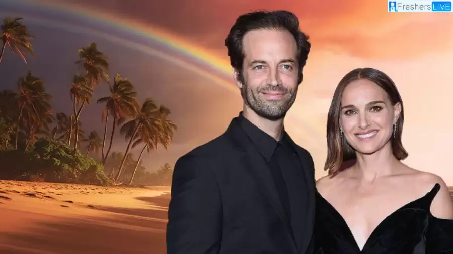 Is Natalie Portman and Benjamin Millepied Still Together? Find Here