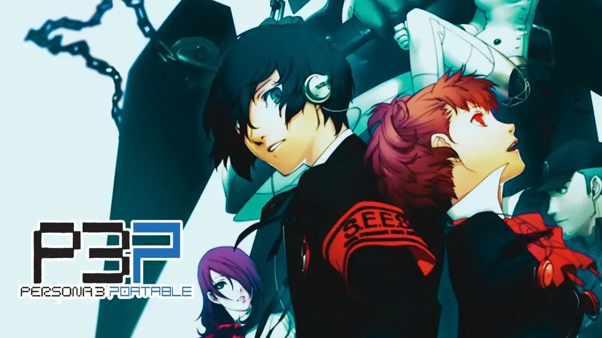 Is Persona 3 Reload Coming to Switch? When Will Persona 3 Reload Unlock? How Long is Persona 3 Reload?