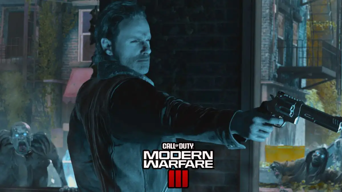 Is The Walking Dead Coming To Call of Duty?, When Season 2 coming to Call of Duty: Modern Warfare 3?