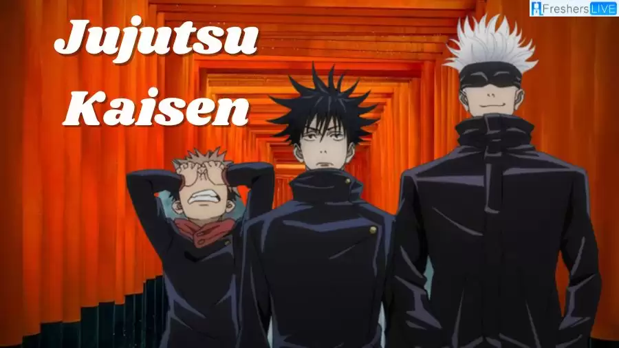 Jujutsu Kaisen Season 2 Release Date and Time, When Is It Coming Out?