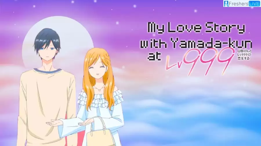 My Love Story With Yamada-kun At Lv999 Season 1 Episode 12 Release Date and Time, Countdown, When is it Coming Out?