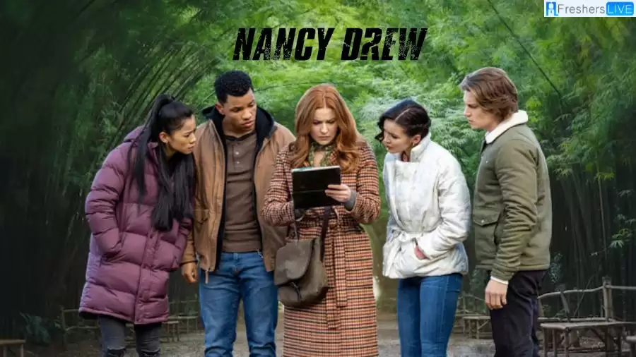 Nancy Drew Season 4 Episode 5 Release Date and Time, Countdown, When Is It Coming Out?