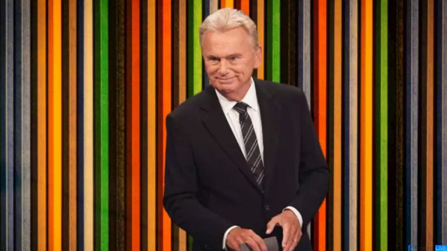 Pat Sajak Ethnicity, What is Pat Sajak Ethnicity?