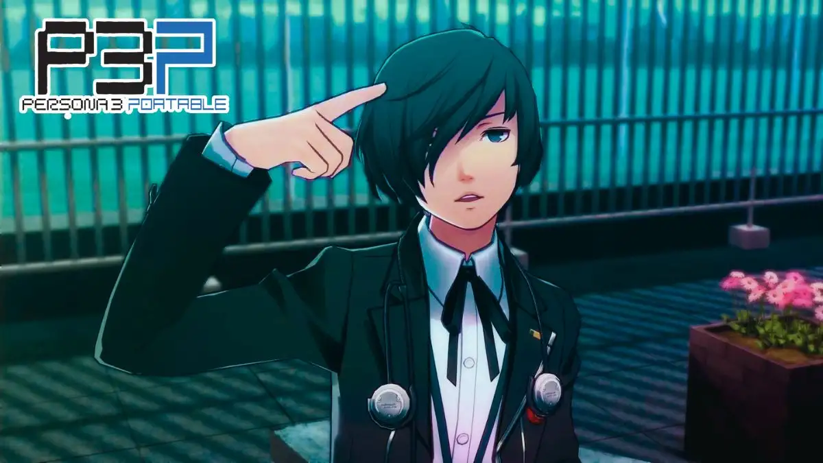 Persona 3 Reload Change Language, Language Featured In Persona 3 Reload
