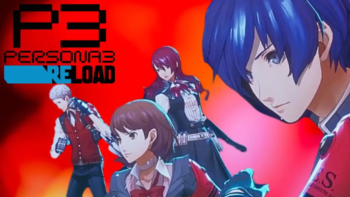 Persona 3 Reload Difficulty Settings, Which is the Best Difficulty to Choose in Persona 3 Reload?