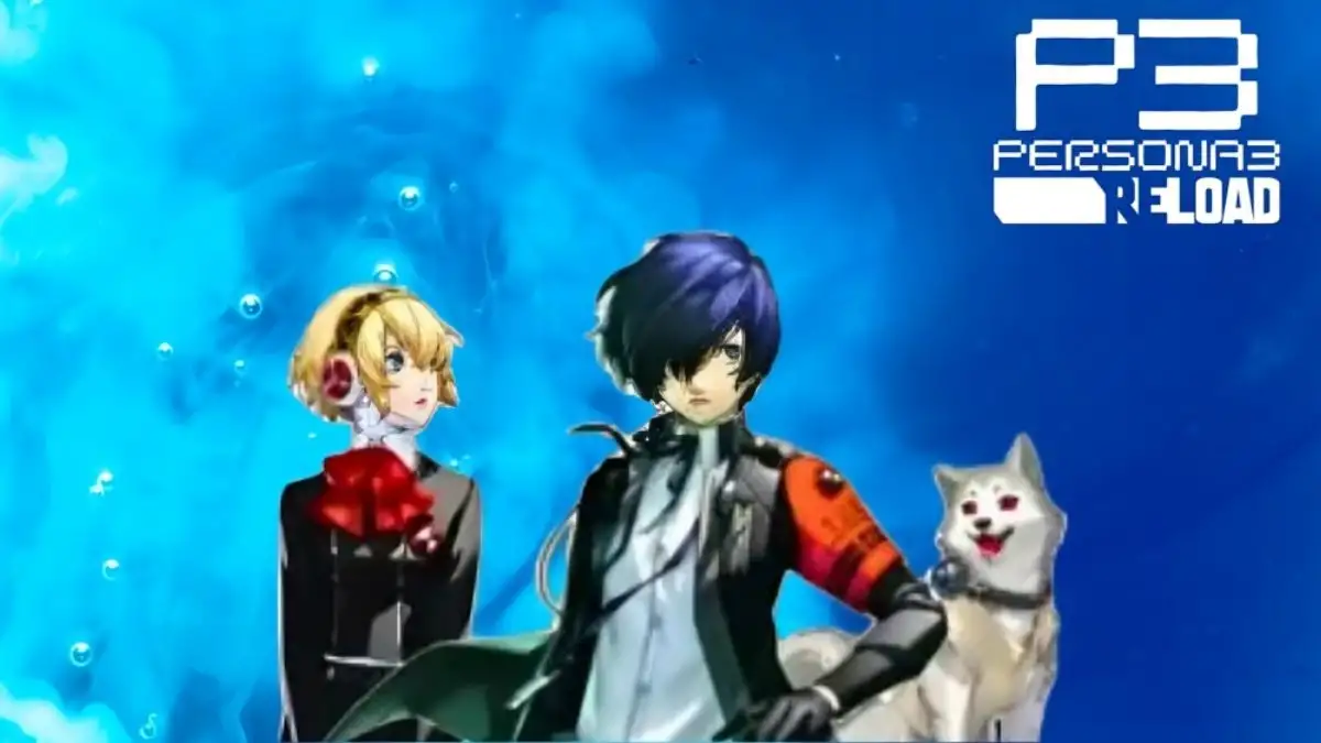 Persona 3 Reload Romances Who is Worth a Valentine Date? Find Out Here