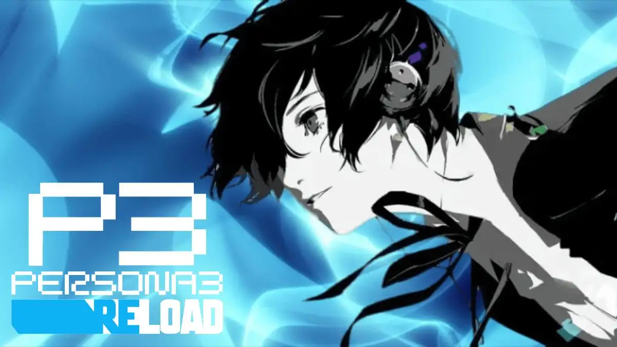 Persona 3 Reload Walkthrough, Guide, Gameplay, Wiki, and Trailer