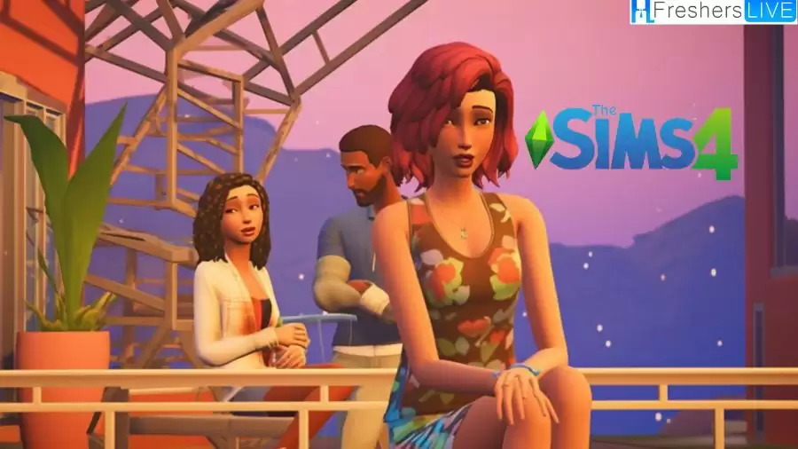 Sims 4 Stuck on Loading Screen: Why is My Sims 4 Stuck on a Black Loading Screen? How to Fix a Stuck Sims 4 Loading Screen?
