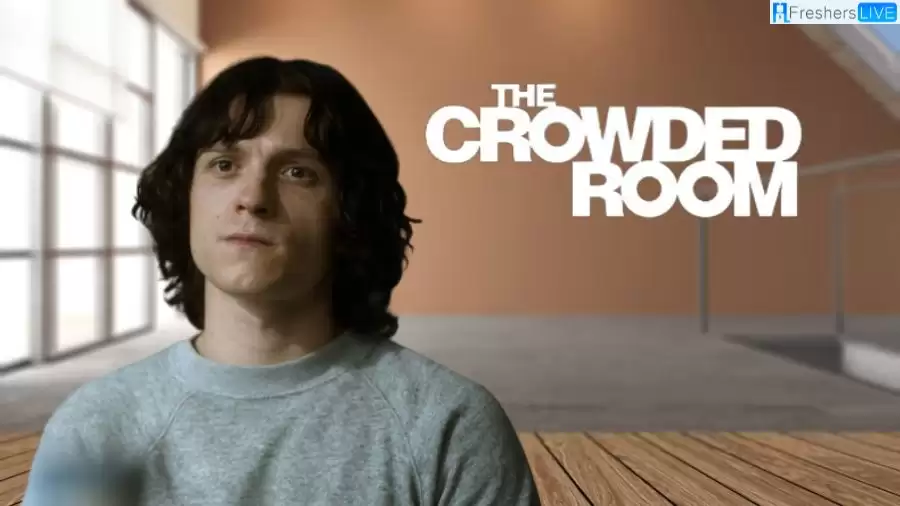 The Crowded Room Season 1 Episode 5 Release Date and Time, Countdown, When Is It Coming Out?