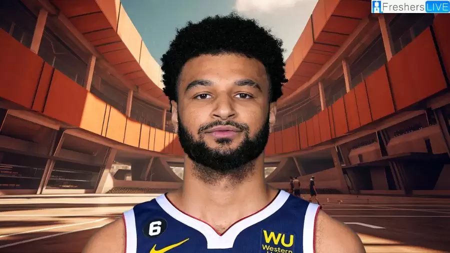 What Happened to Jamal Murray Today? From Knee Injury to Championship