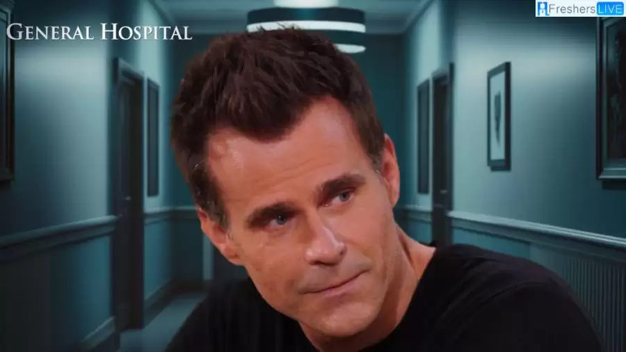 Who Plays Drew on General Hospital? What Happened to Drew Cain?