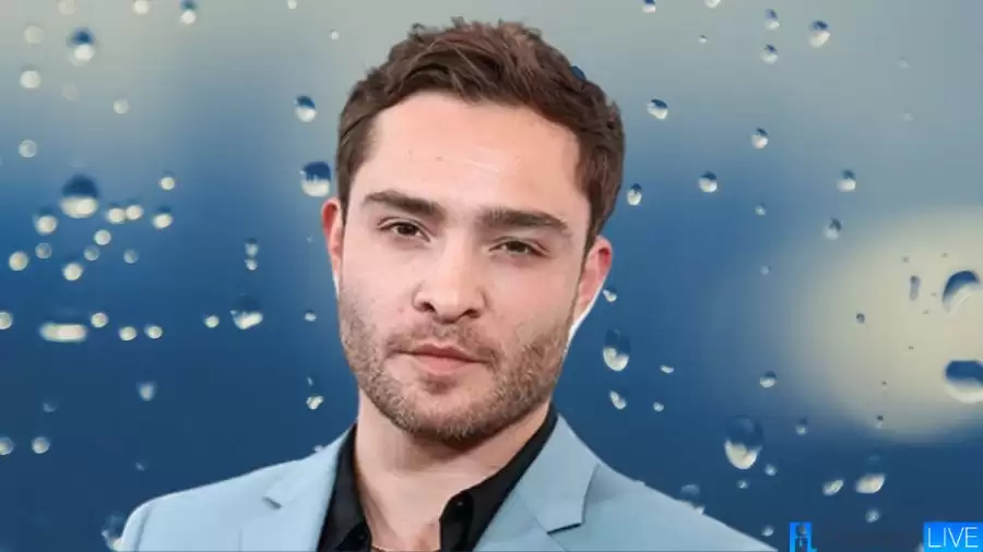 Who are Ed Westwick Parents? Meet Peter Westwick And Carole Westwick