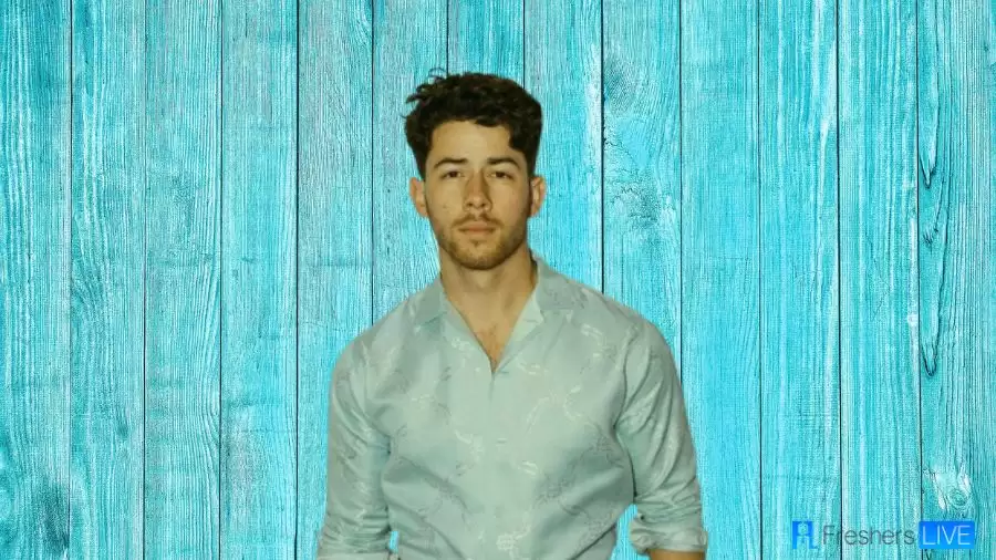 Who are Nick Jonas Parents? Meet Paul Kevin Jonas, Sr. And Denise Miller-Jonas