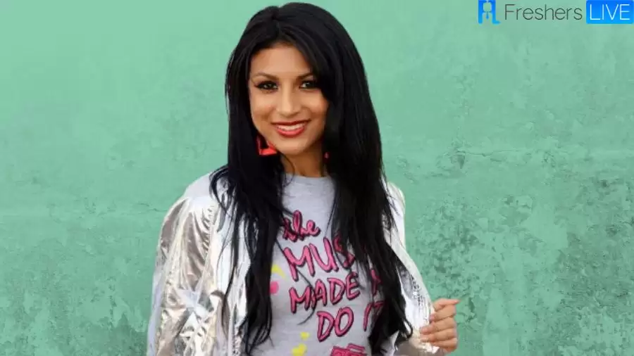 Who are Paula Deanda’s Parents? Meet Steven Dienda and Barbara Dienda