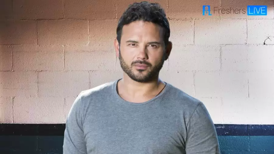 Who are Ryan Thomas Parents? Meet Dougie James and Gail Waring