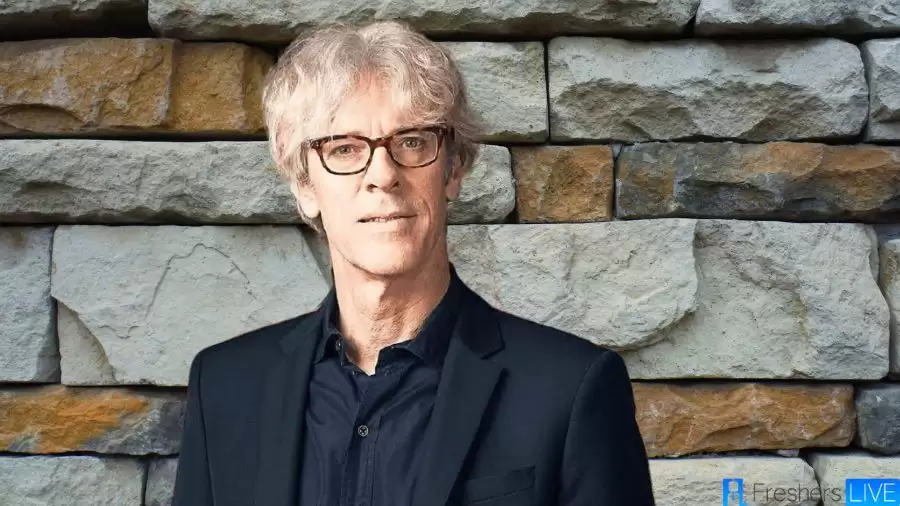 Who are Stewart Copeland Parents? Meet Miles Copeland Jr And Lorraine Copeland