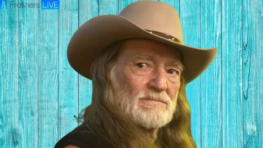 Who are Willie Nelson