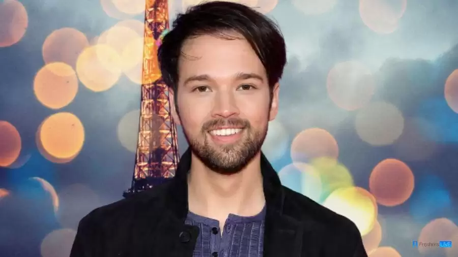 Who is Nathan Kress