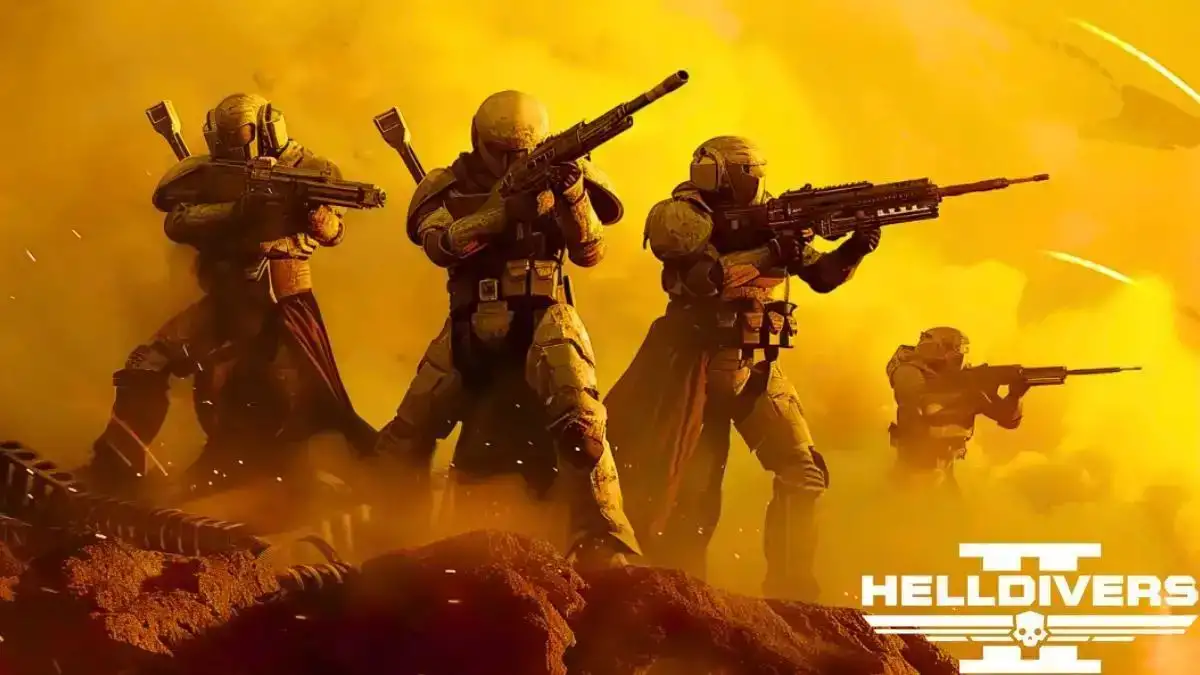 All Helldivers 2 Factions - Unveiling the Adversaries in the Game