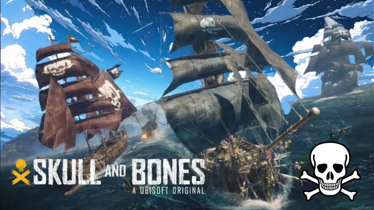 All Outpost Locations in Skull and Bones, Find the Location Here!