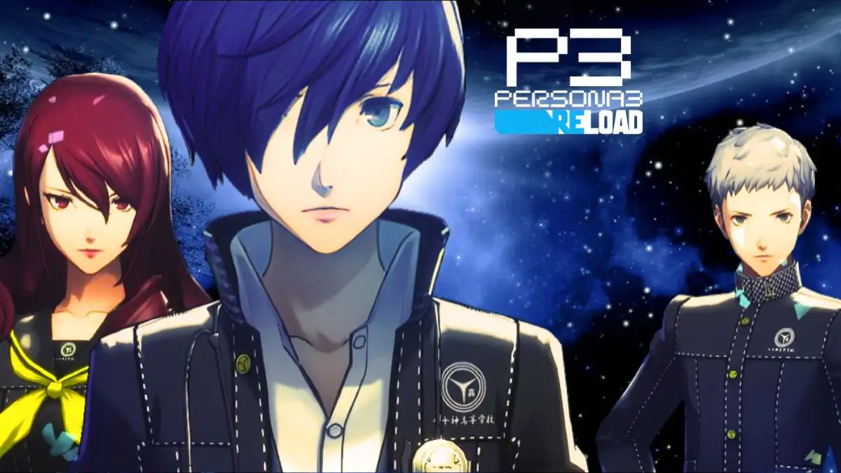 All Romance Options in Persona 3 Reload, Character Dynamics and Development