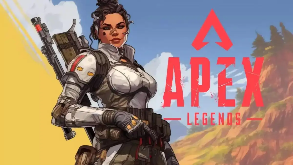 Apex Legends Season 20 Patch Notes, Wiki, Gameplay, and Trailer