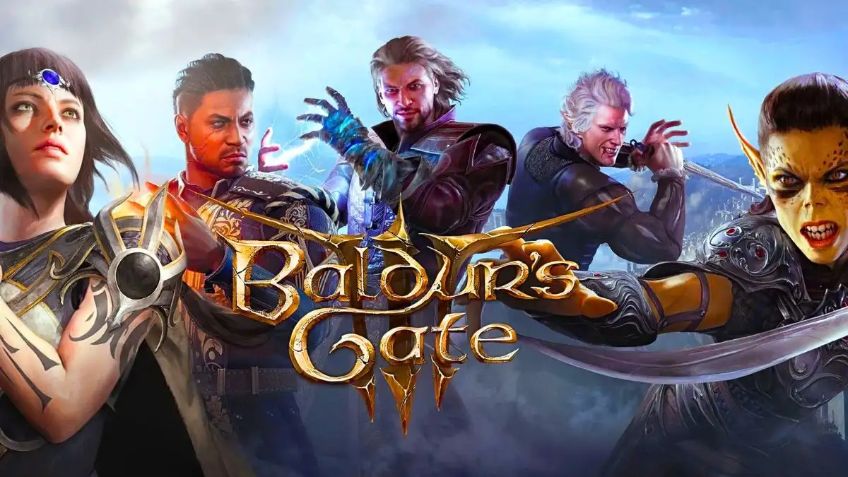 Baldurs Gate 3 Update 1.006.300 Patch Notes, Baldurs Gate 3 Gameplay