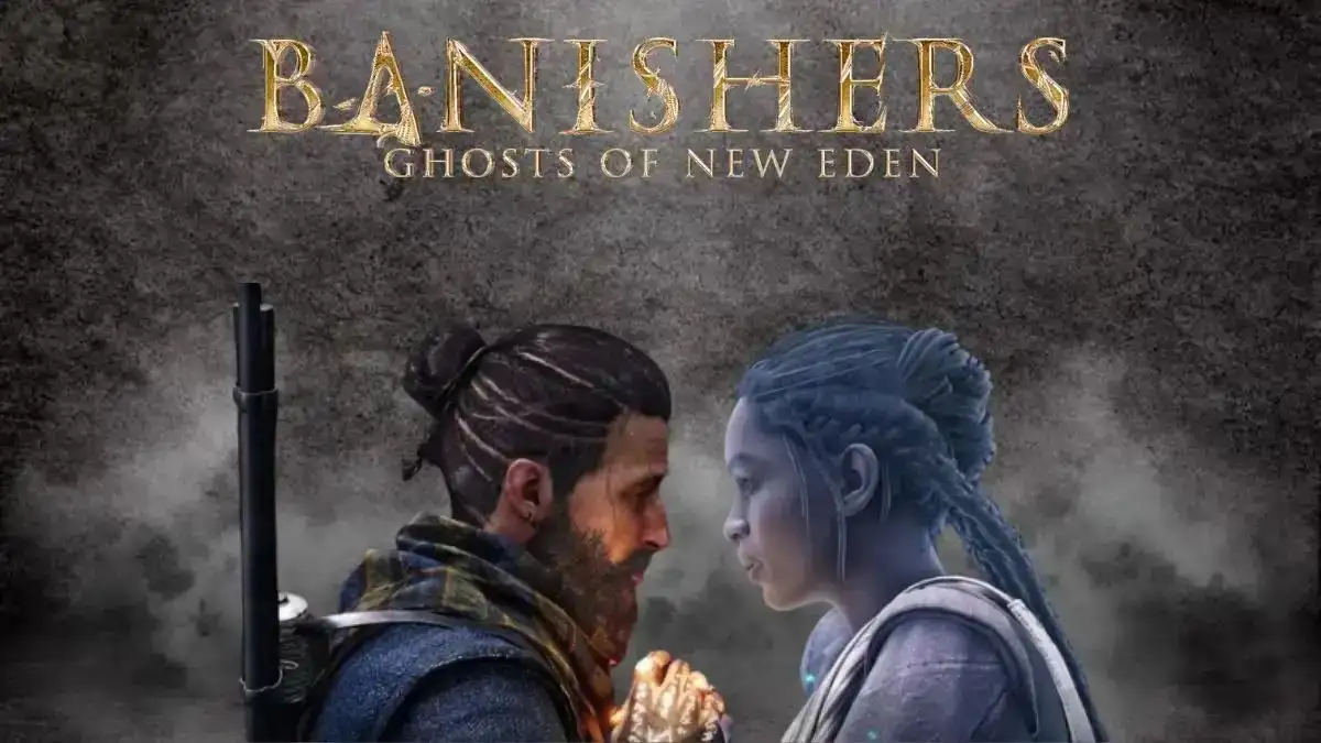 Banishers: Ghosts of New Eden Guide the Woodfolks Walkthrough