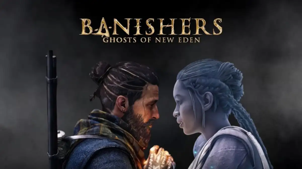 Banishers Ghosts of New Eden Review,Learn More About the Game