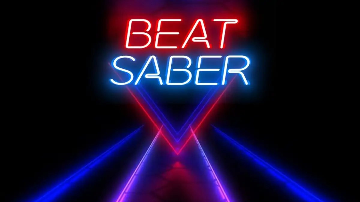Beat Saber Update 1.34.5 Patch Notes and More