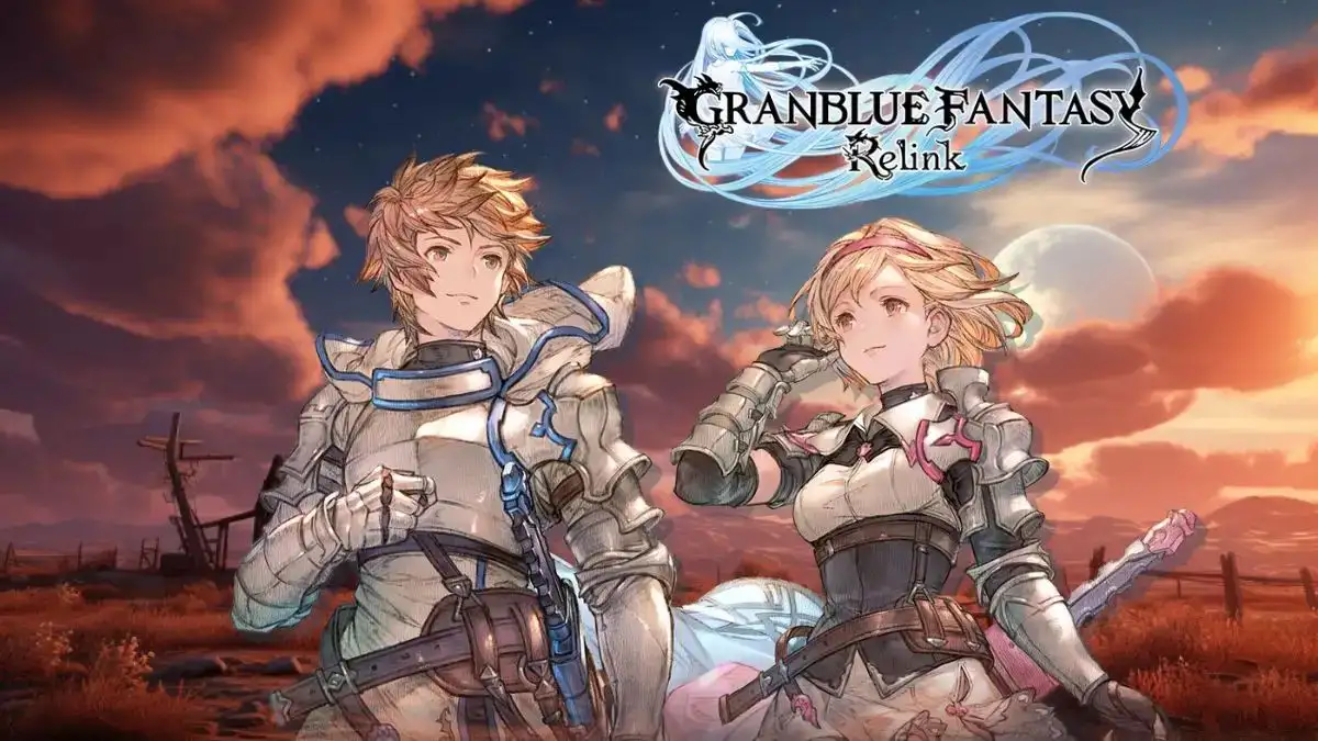 Best Build For Yodarha in Granblue Fantasy Relink, Who is Yodarha?