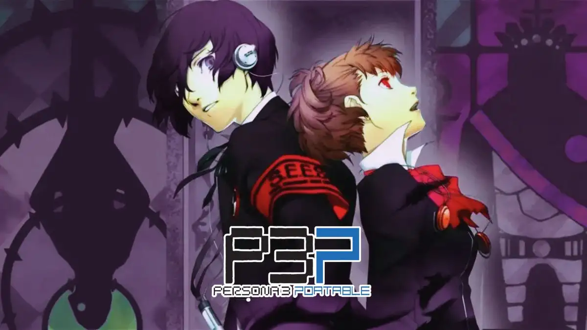 Best DLC Personas In Persona 3 Reload, Wiki, Gameplay adn more