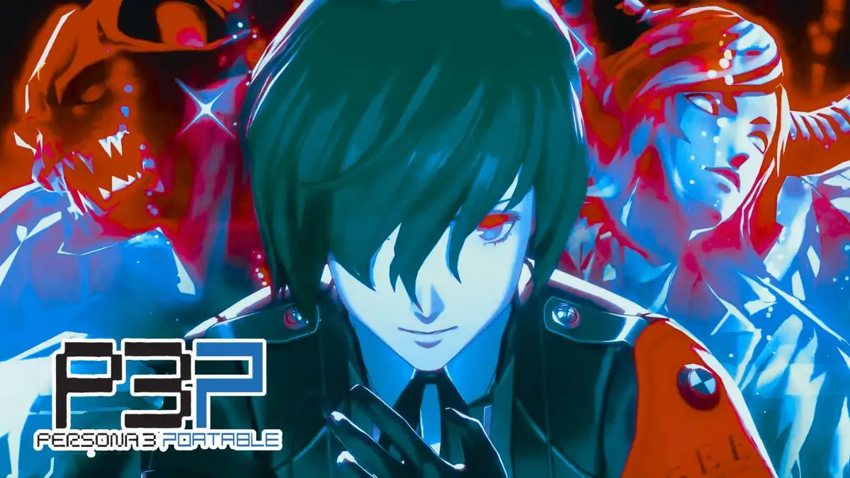 Best Early Armor In Persona 3 Reload, Wiki, Gameplay and more
