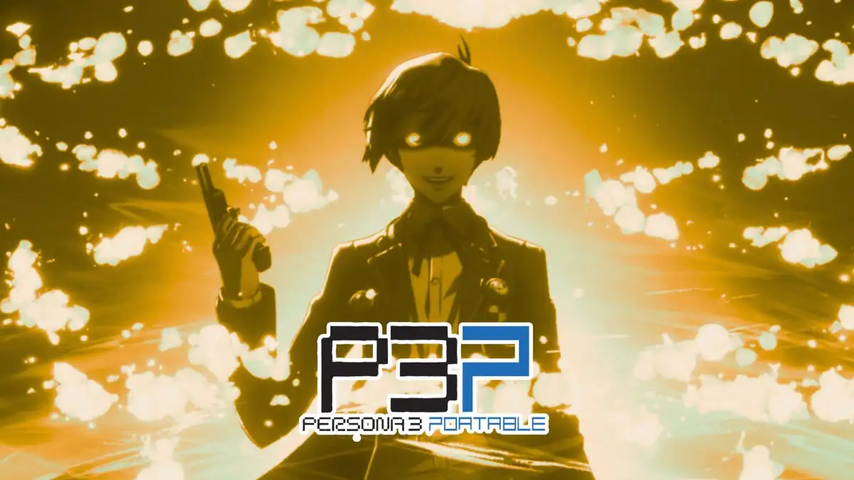 Best New Features In Persona 3 Reload, Wiki, Gameplay and more