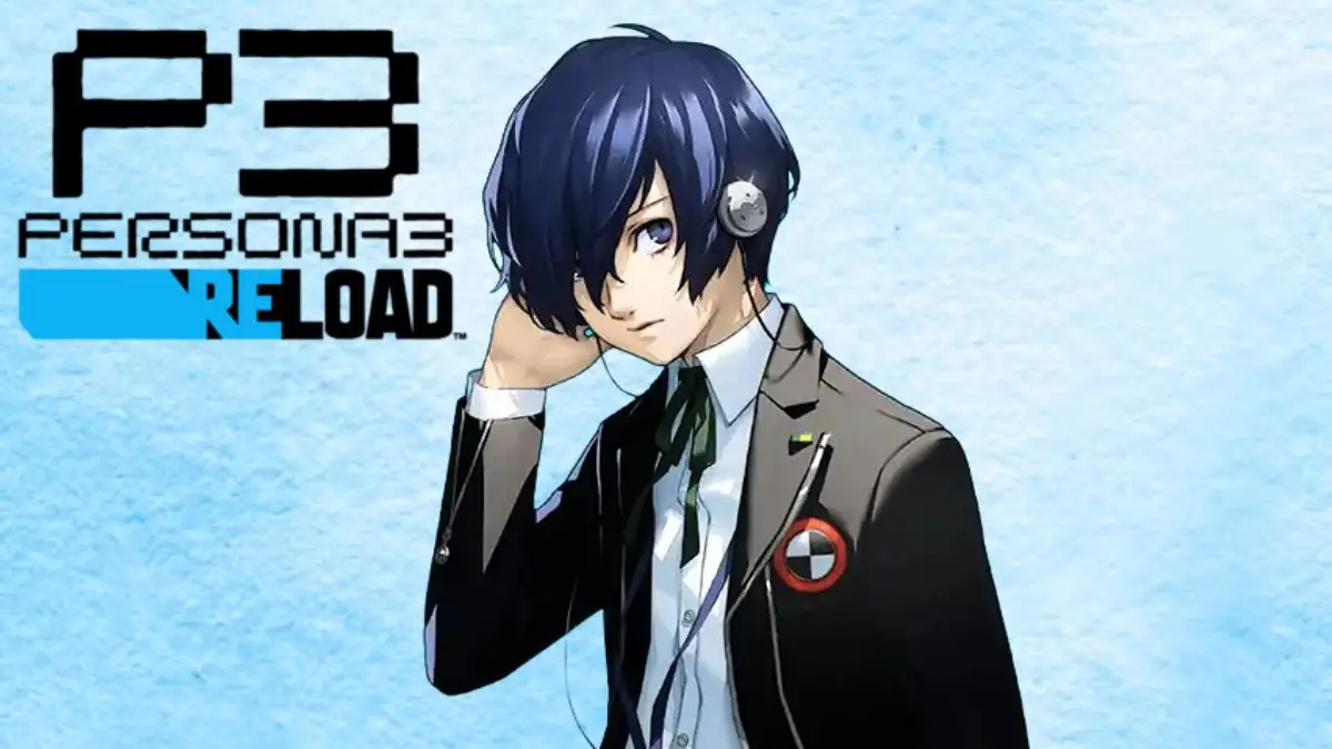 Best Personas to Level Early in Persona 3 Reload, What are Personas in Persona 3 Reload?