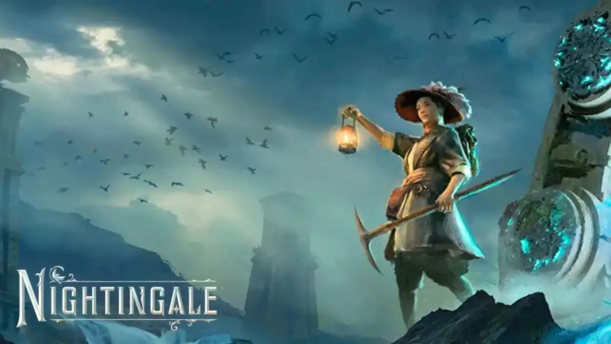 Can you Play Nightingale Offline? Nightingale Wiki, Gameplay and Trailer