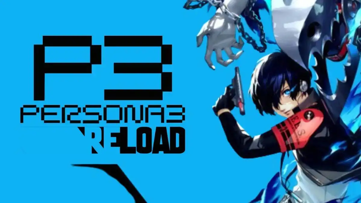 Champion Knight Persona 3 Reload, How to Defeat Champion Knight Persona 3 Reload?