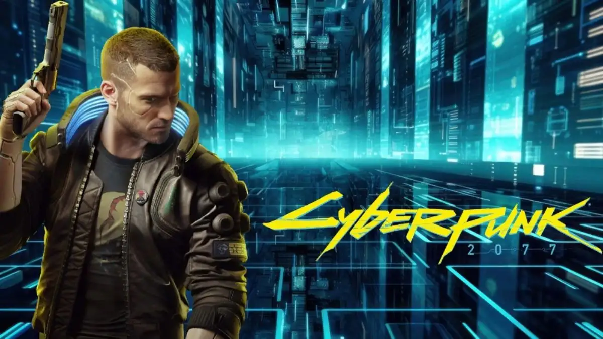 Cyberpunk 2077 Update 2.120 Patch Notes, Gameplay, Overview and More