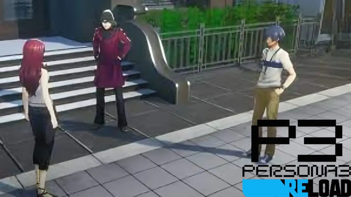 Daisoujou Persona 3 Reload, How to Fuse Daisoujou in Persona 3 Reload?