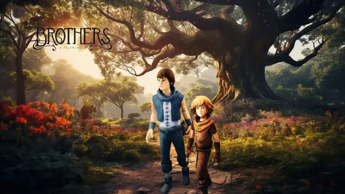 Does Brothers A Tale of Two Sons Even Need a Remake? Know Everything About Brothers: A Tale of Two Sons